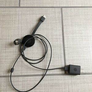 Google Chromecast